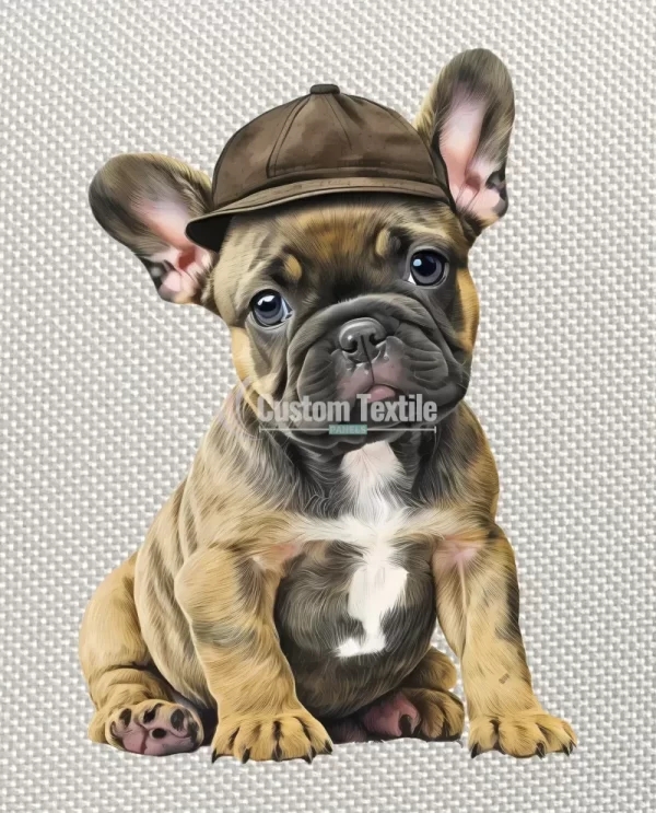 Frenchbulldogpup001 - Image 4
