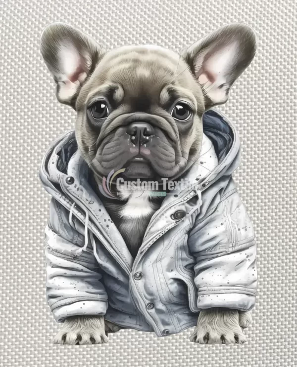 Frenchbulldogpup002 - Image 4
