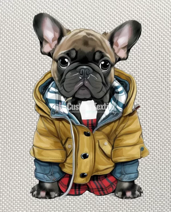 Frenchbulldogpup003 - Image 4