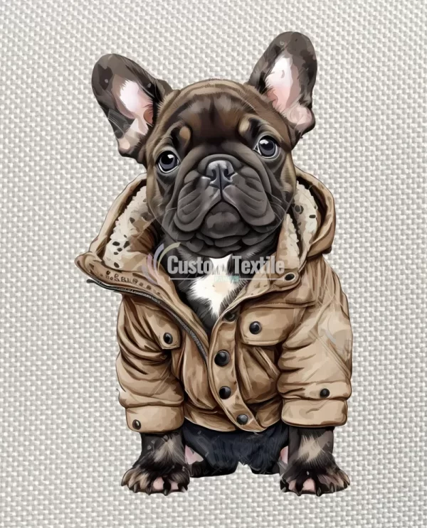 Frenchbulldogpup004 - Image 4