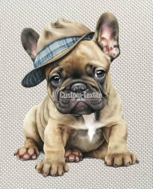 Frenchbulldogpup005 - Image 4