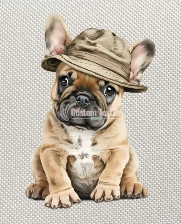 Frenchbulldogpup006 - Image 4