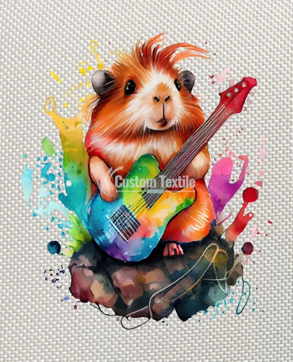 Guineapig - Image 4