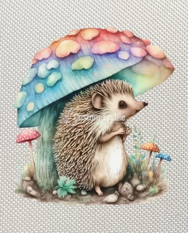 Hedgehog001 - Image 4