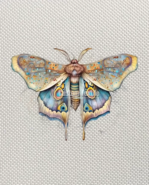Moth002 - Image 4