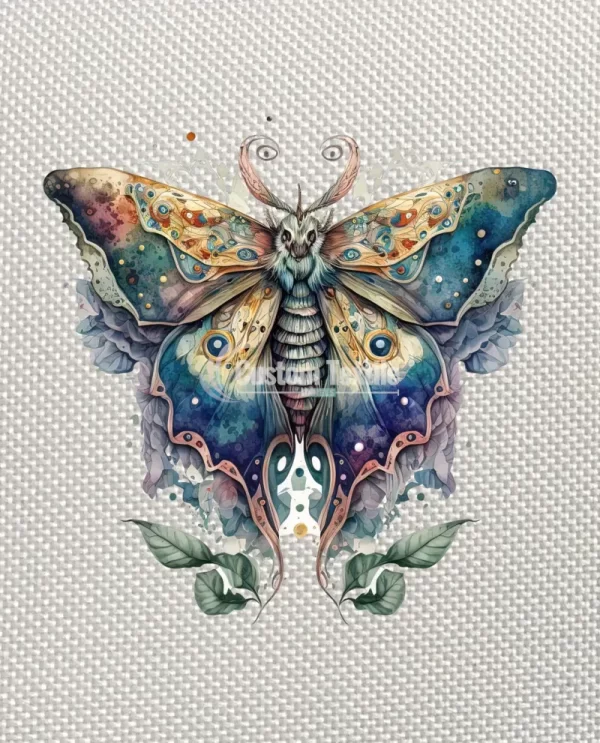 Moth003 - Image 4