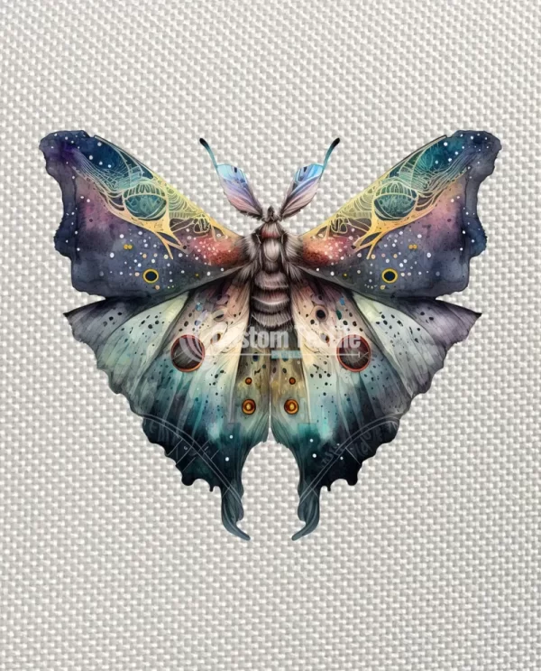 Moth004 - Image 4