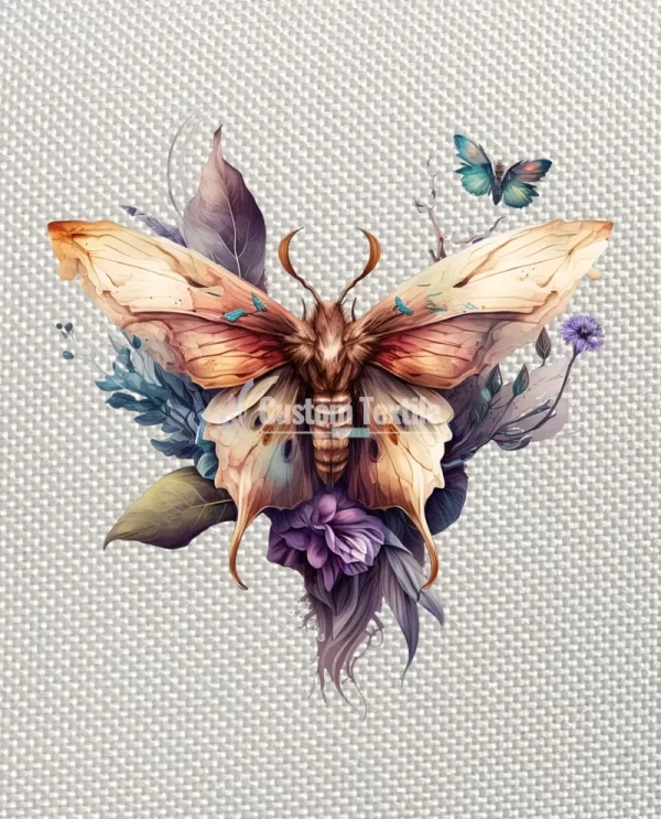 Moth005 - Image 4