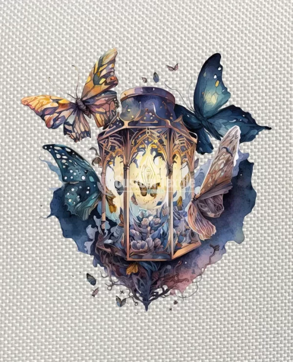 Moth006 - Image 4