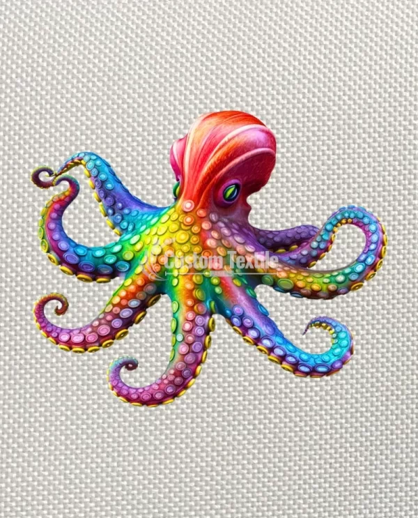 Octopus001 - Image 4