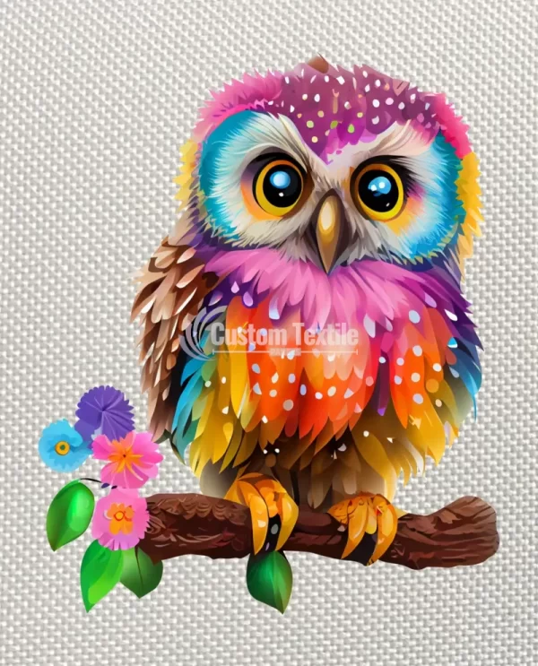 Owl002 - Image 4