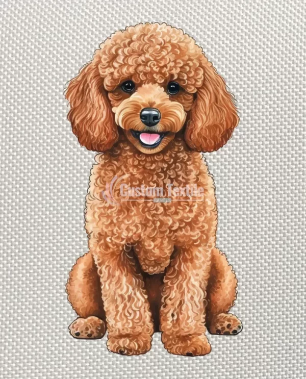 Poodle001 - Image 4