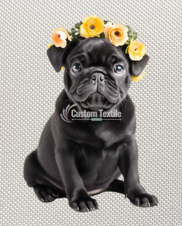 Pug004 - Image 4