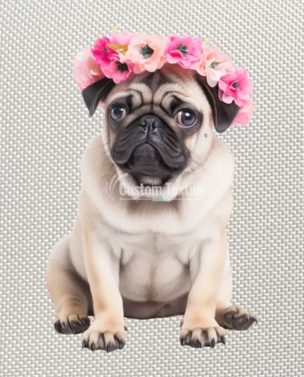 Pug006 - Image 4