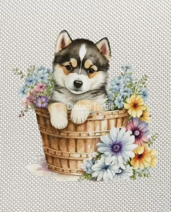 Puppy014 - Image 4