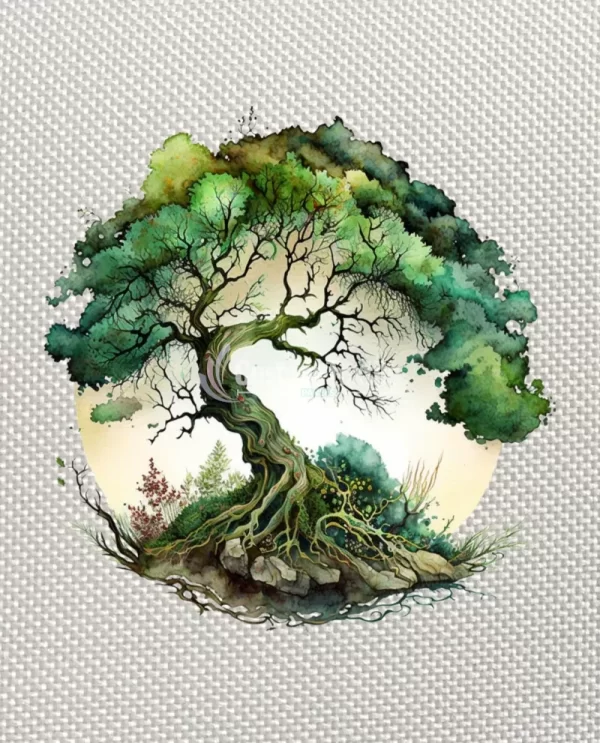 Tree003 - Image 4