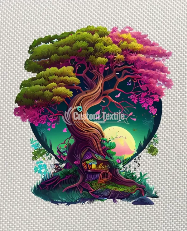 Tree007 - Image 4