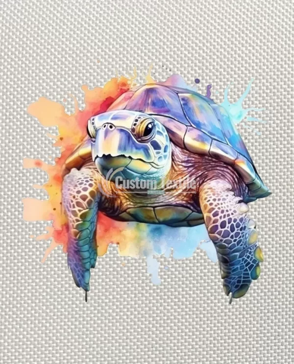 Turtle003 - Image 4
