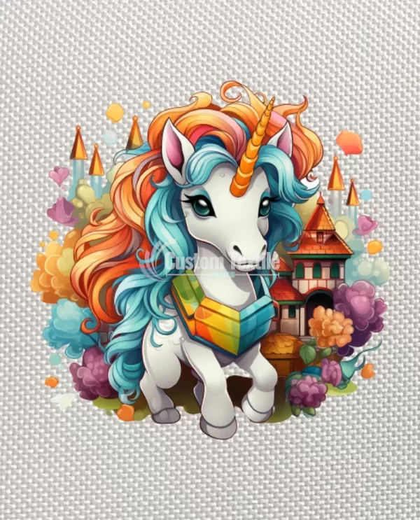 Unicorn003 - Image 4