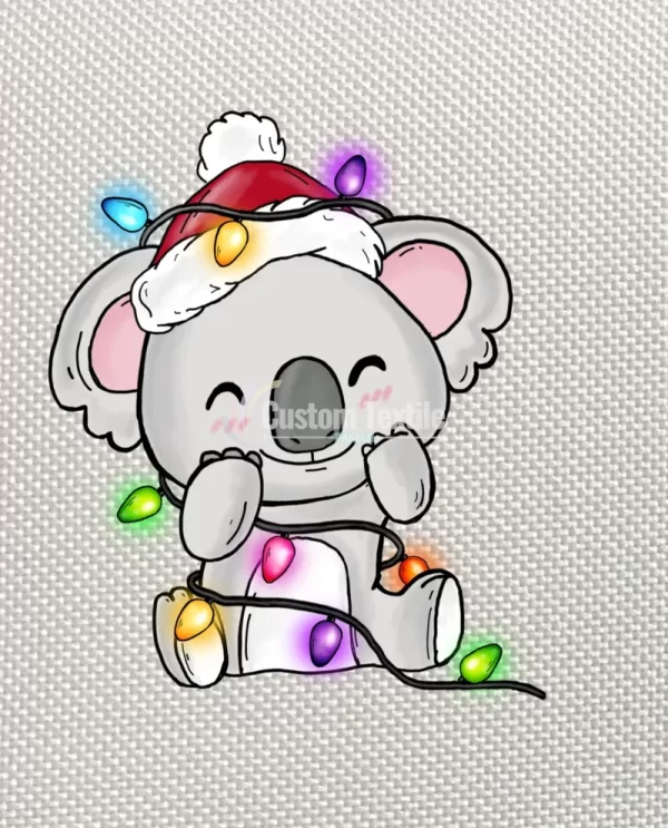 Xmas-Koala - Image 4