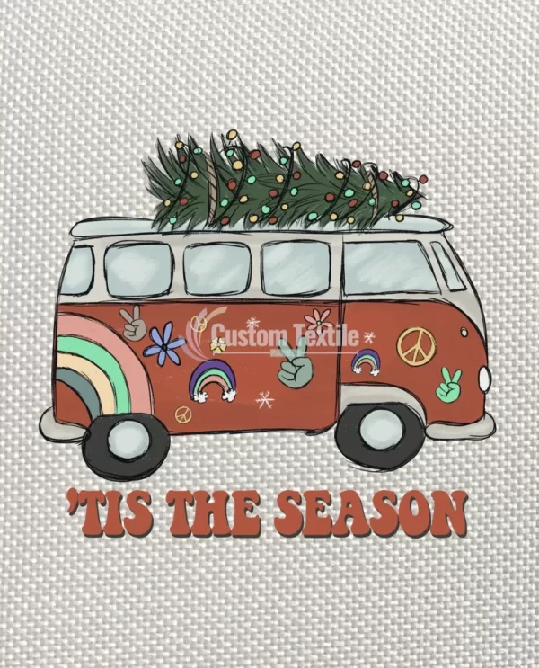 Xmas-Camper001 - Image 4