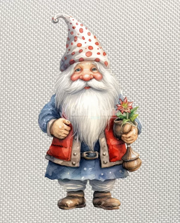 Xmas-Gnome001 - Image 4