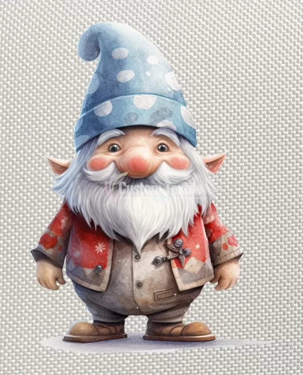 Xmas-Gnome003 - Image 4