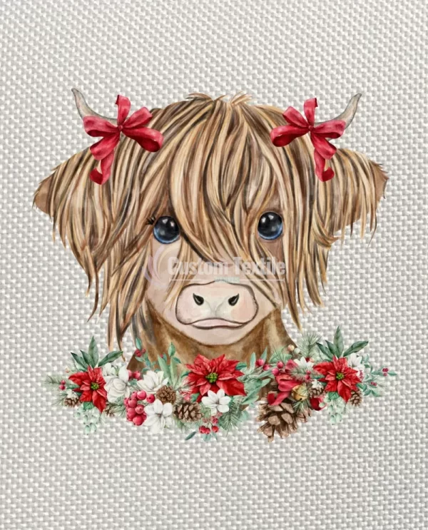 Xmas-Hcow - Image 4