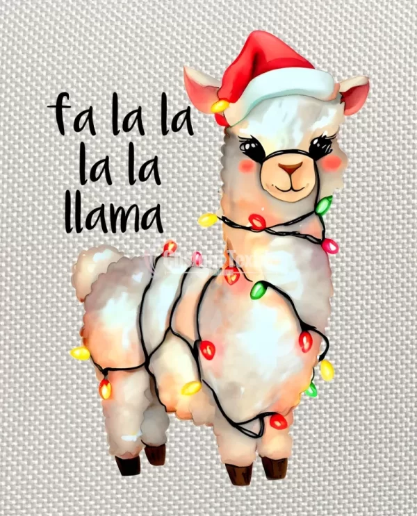 Xmas-Lama - Image 4