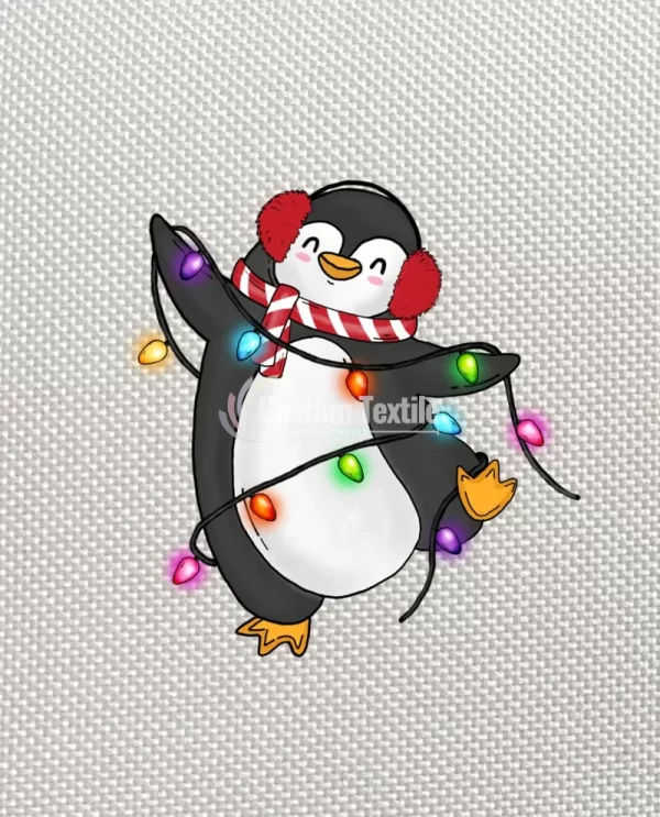 Xmas-Penguin - Image 4