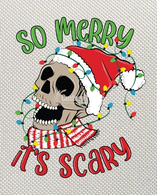 Xmas-Skeleton001 - Image 4