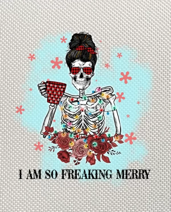 Xmas-Skeleton002 - Image 4